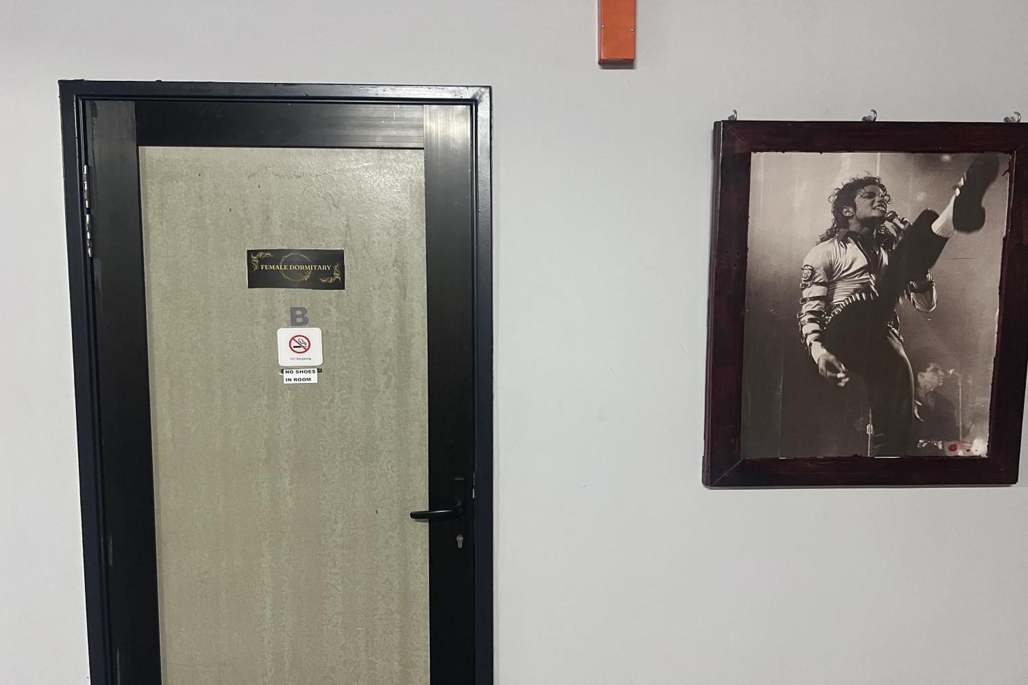 Makotel Hostel Ипох Экстерьер фото